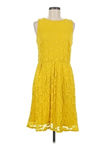 Merona Cocktail Dress (view 1)