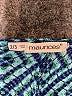 Maurices Teal Kimono Size 20 - 24 (2) - photo 7