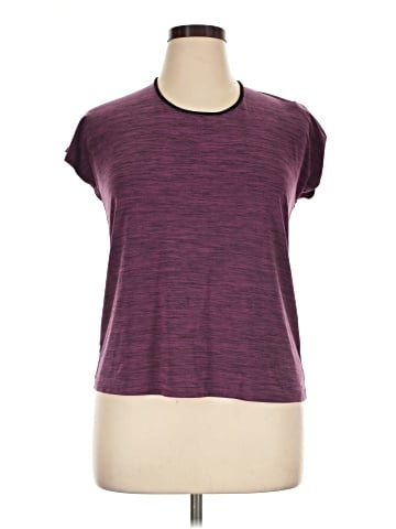 Suzie In The City Active T-Shirt (view 1)