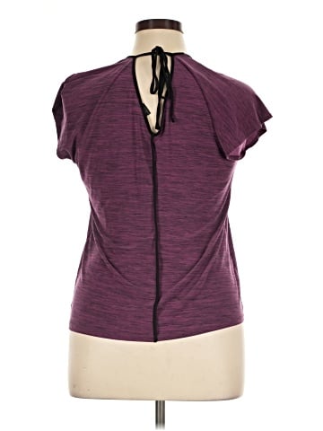 Suzie In The City Active T-Shirt (view 2)