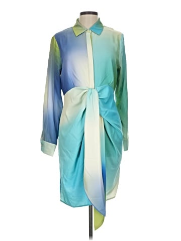 Nicole Miller Cocktail Dress (view 1)