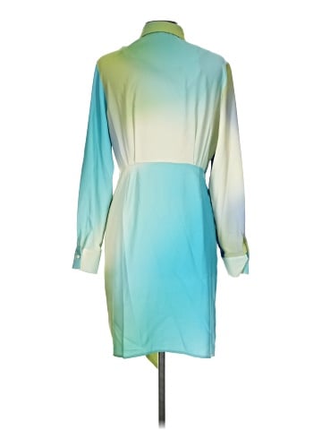 Nicole Miller Cocktail Dress (view 2)