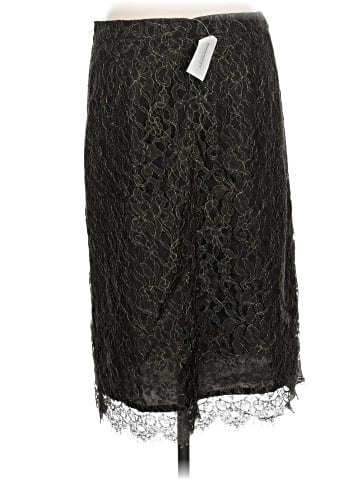 Banana Republic Formal Skirt (view 2)