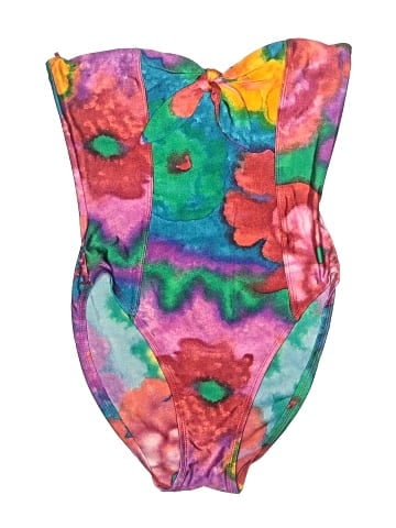Anne Cole Collection One Piece Swimsuit (view 1)