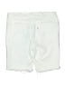 Levi's Solid White Shorts Size 29 waist - photo 2