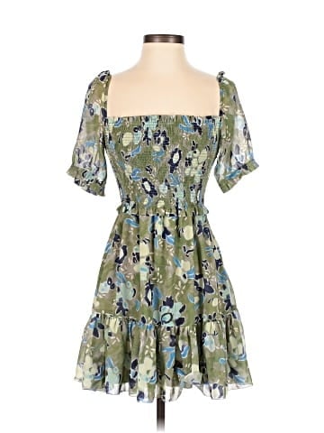 Wilfred Cocktail Dress (view 1)