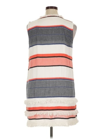 Chelsea & Theodore Casual Dress (view 2)