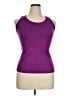 Athleta Purple Active Tank Size 1X (estimated) - photo 1