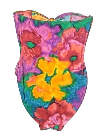 Anne Cole Collection One Piece Swimsuit (view 2)