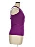 Athleta Purple Active Tank Size 1X (estimated) - photo 4