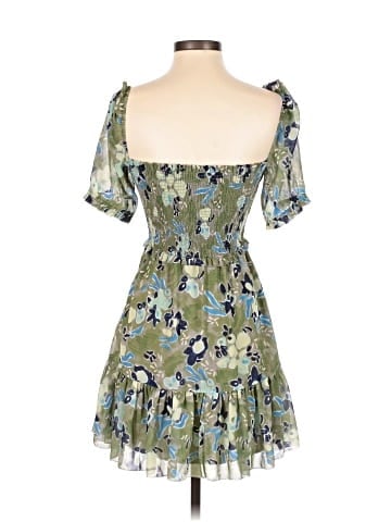 Wilfred Cocktail Dress (view 2)