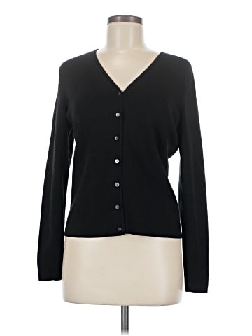 Charter Club Long Sleeve Top (view 1)