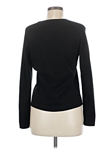 Charter Club Long Sleeve Top (view 2)