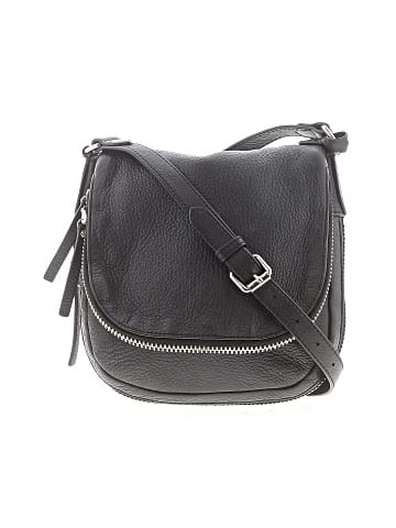 Vince Camuto Leather Crossbody Bag (view 1)