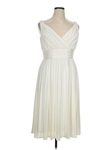 Suzi Chin for Maggy Boutique Cocktail Dress (view 1)