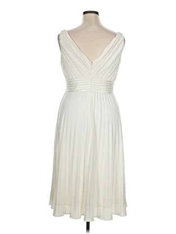 Suzi Chin for Maggy Boutique Cocktail Dress (view 2)