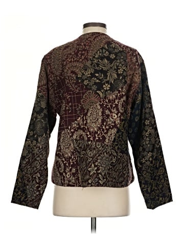 Sacred Threads Jacket (view 2)