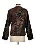 Sacred Threads Paisley Brown Jacket Size S - photo 2