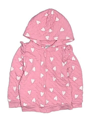 Carter's Jacket (view 1)