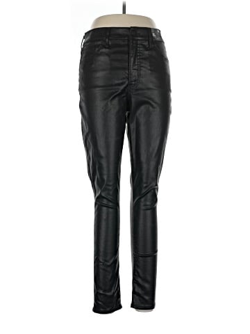 Express Jeggings (view 1)