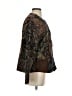 Sacred Threads Paisley Brown Jacket Size S - photo 4