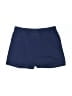 Hanna Andersson 100% Polyester Solid Blue Athletic Shorts Size 6 - 7 - photo 1