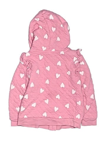 Carter's Jacket (view 2)