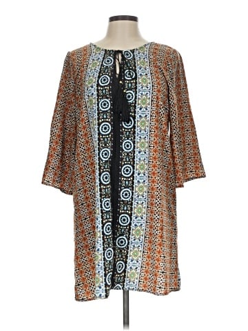 West Kei Casual Dress (view 1)
