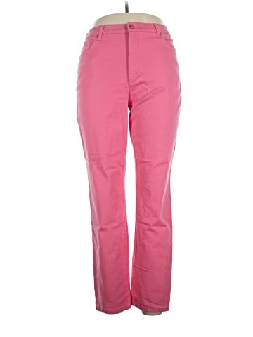 Gloria Vanderbilt Jeggings (view 1)