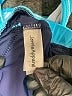 Jerris Apparel Blue Two Piece Swimsuit Size XL (youth) - photo 3