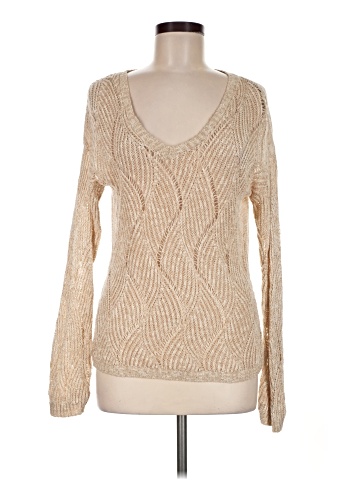 Sweet & Sinful Pullover Sweater (view 1)
