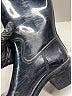 Gucci Black Rain Boots Size EU (IT) 40 / US 10 - photo 3