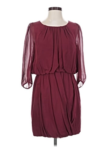 Tibi Cocktail Dress (view 1)