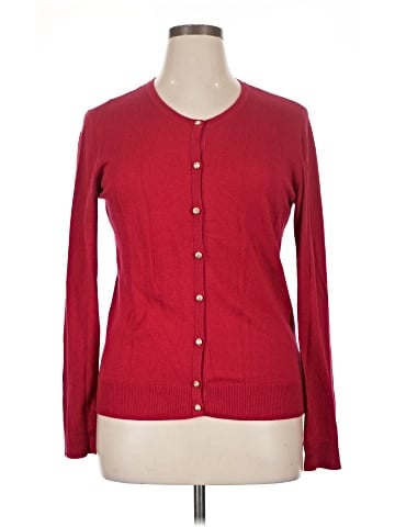 New York & Company Cardigan (view 1)