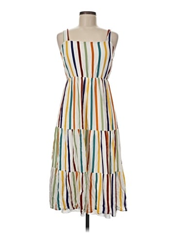 Ces Femme Casual Dress (view 1)