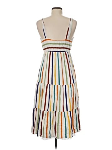 Ces Femme Casual Dress (view 2)