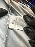 Unbranded Floral Blue Casual Pants Size XL - photo 4