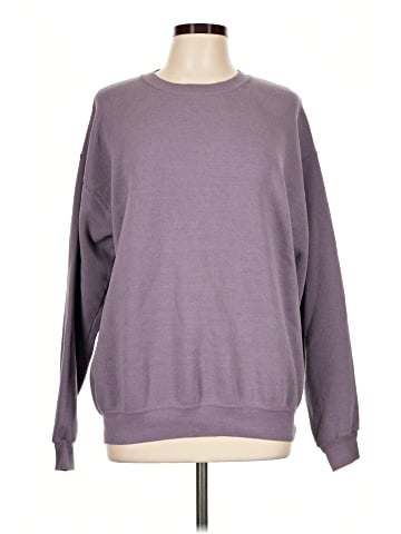 Lee Sweatshirt (view 1)