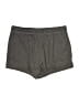 Amazon Essentials Solid Gray Athletic Shorts Size M - photo 2