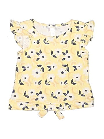 Nannette Sleeveless Blouse (view 1)