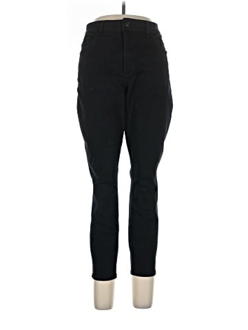 Express Jeggings (view 1)