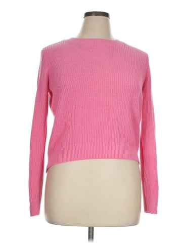 Vero Moda Pullover Sweater (view 1)