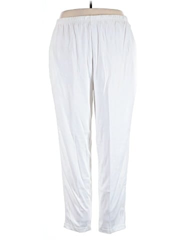 Lands' End Casual Pants (view 1)