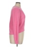 Vero Moda Pink Pullover Sweater Size XL - photo 4