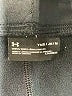 Under Armour 100% Polyester Blue Track Pants Size M (youth) - photo 3
