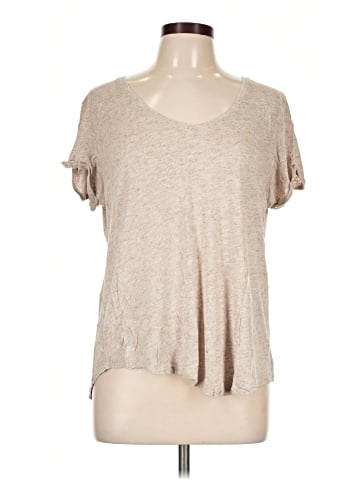 H&M L.O.G.G. Short Sleeve T-Shirt (view 1)
