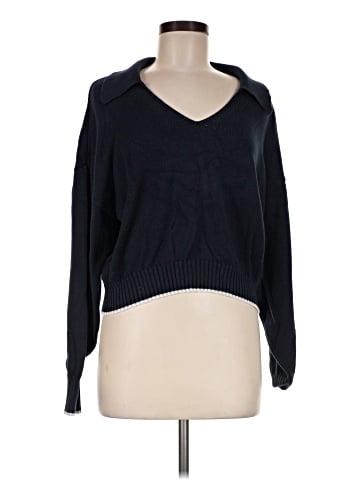 Sweaty Betty Pullover Sweater (view 1)