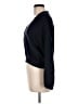 Sweaty Betty 100% Polyester Solid Black Pullover Sweater Size 8 - photo 5