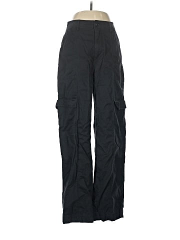 Abercrombie & Fitch Cargo Pants (view 1)