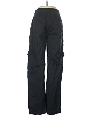 Abercrombie & Fitch Cargo Pants (view 2)